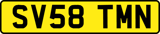 SV58TMN
