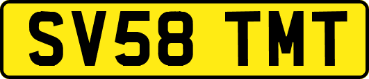 SV58TMT