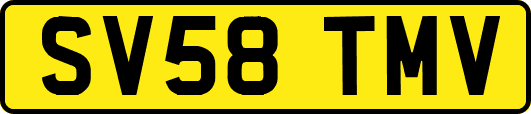 SV58TMV