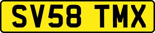 SV58TMX