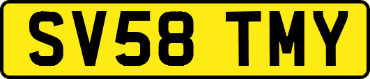 SV58TMY