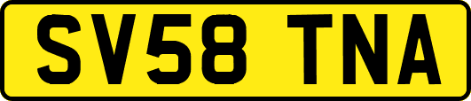 SV58TNA