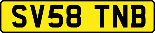 SV58TNB