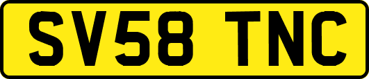 SV58TNC