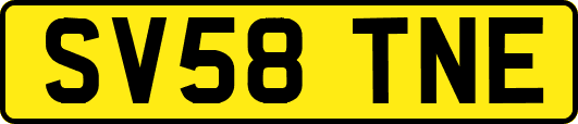 SV58TNE