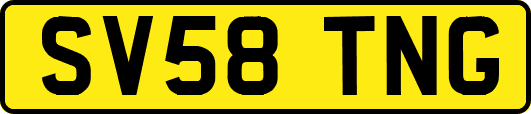 SV58TNG