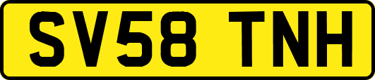 SV58TNH