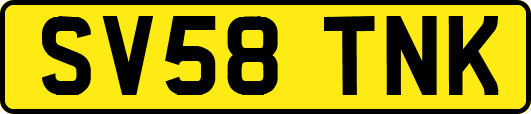 SV58TNK