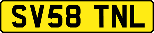 SV58TNL