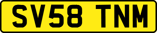 SV58TNM