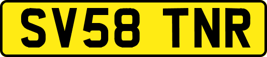 SV58TNR