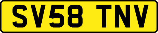 SV58TNV