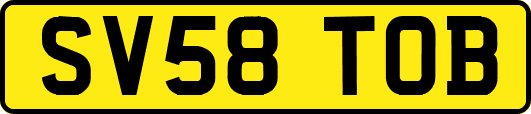 SV58TOB