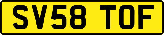 SV58TOF