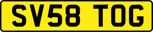 SV58TOG