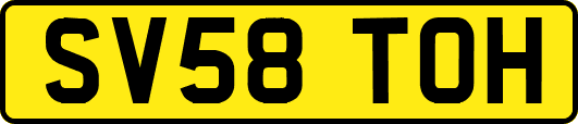 SV58TOH