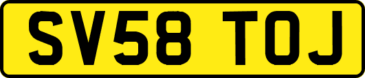 SV58TOJ