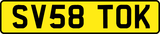 SV58TOK