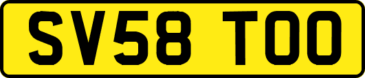 SV58TOO