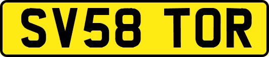 SV58TOR