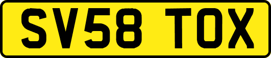 SV58TOX