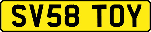 SV58TOY