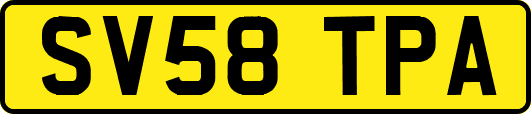 SV58TPA