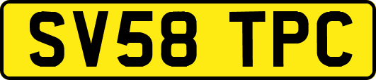 SV58TPC