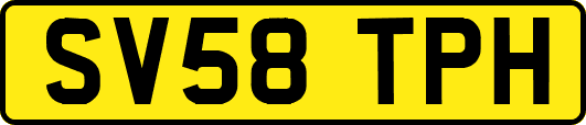 SV58TPH
