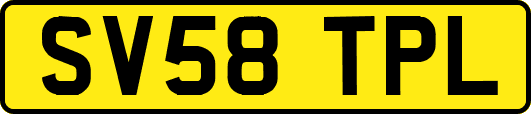 SV58TPL