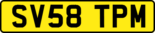 SV58TPM