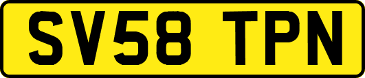 SV58TPN