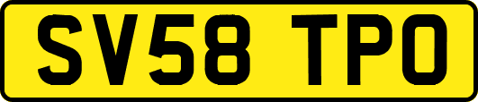 SV58TPO