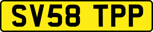 SV58TPP