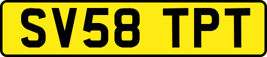 SV58TPT