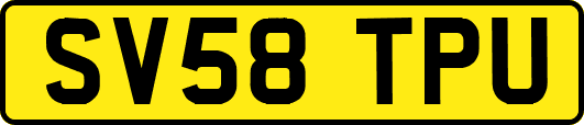 SV58TPU