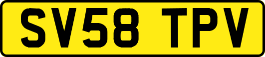 SV58TPV