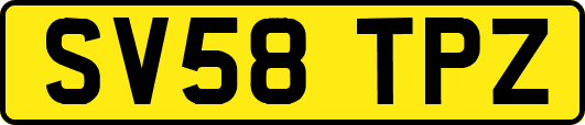 SV58TPZ