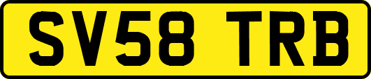 SV58TRB