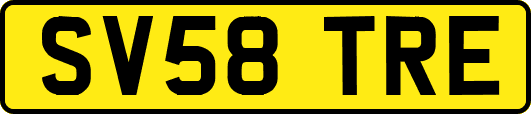 SV58TRE