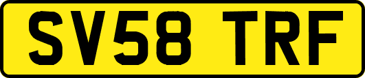 SV58TRF