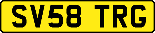 SV58TRG