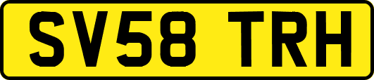 SV58TRH