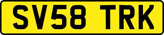 SV58TRK