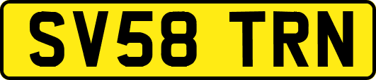 SV58TRN