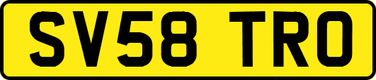 SV58TRO