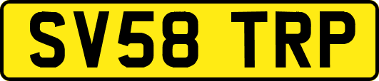 SV58TRP