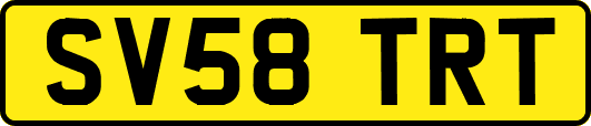 SV58TRT
