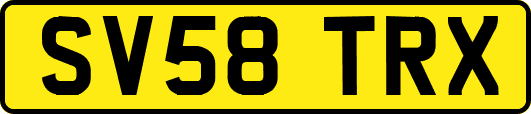 SV58TRX