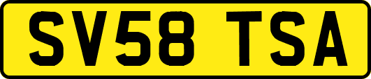 SV58TSA